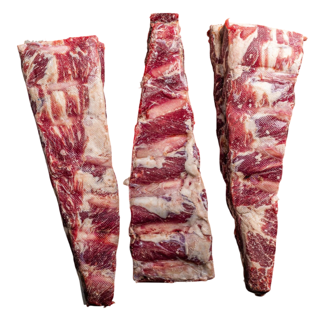 South African Beef Back Ribs