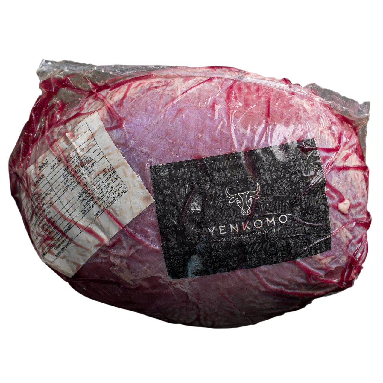 South African Grass Fed Beef