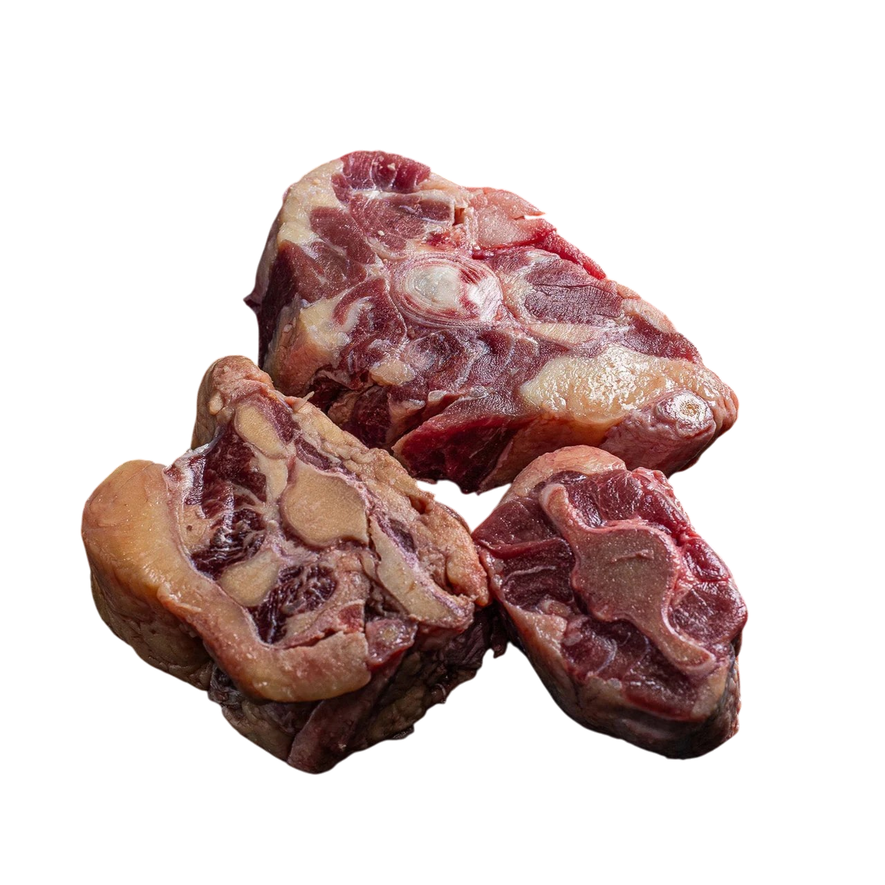 Ox Beef Tail Beef Frozen - 0.5kg