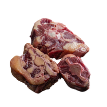 Ox Beef Tail Beef Frozen