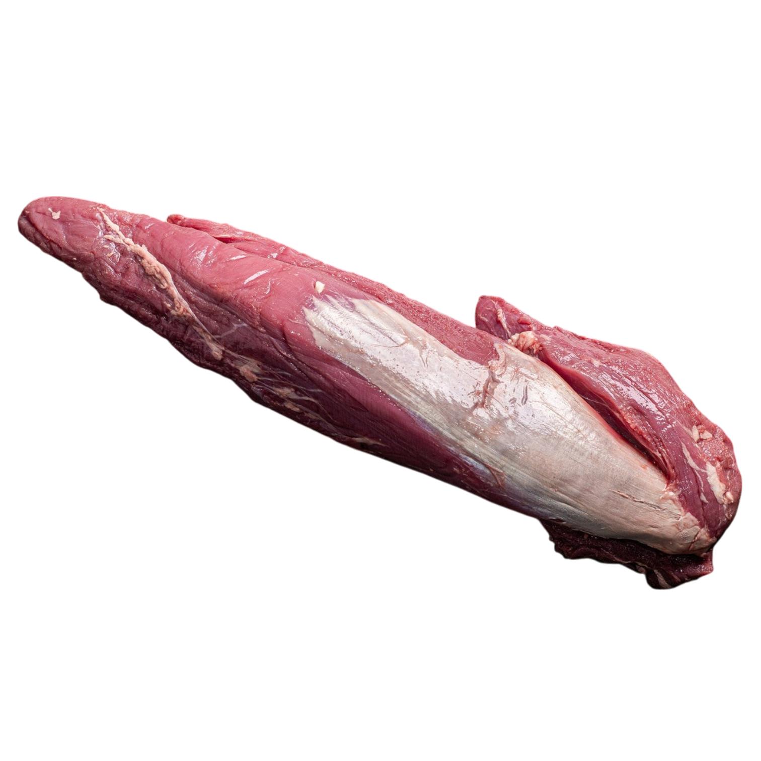 Whole Australian Grass-Fed Beef Tenderloin Chain Off