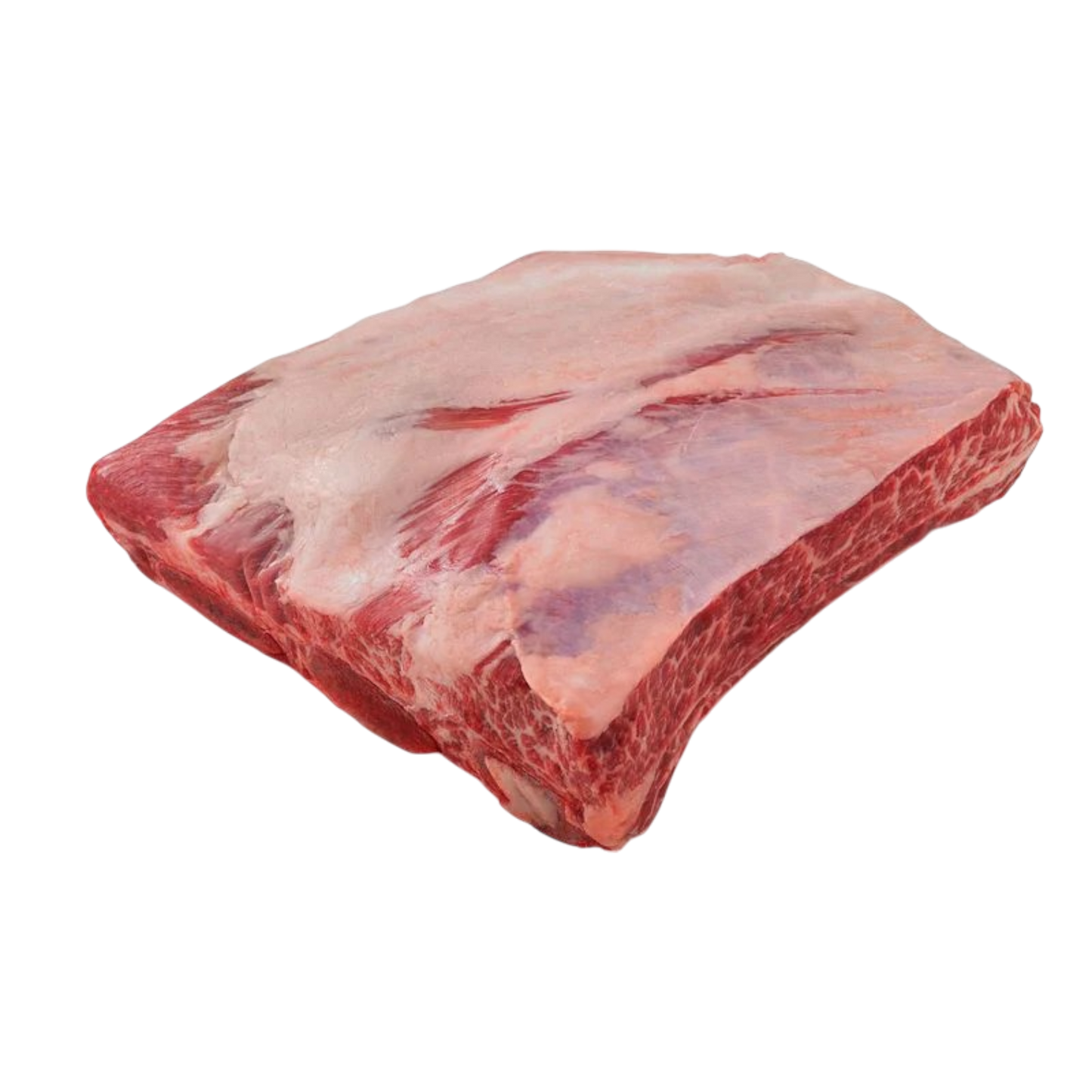 Australian Beef Chuck Short Ribs MB2+ Black Angus - 7.5kg