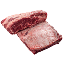 Beef Chuck Short Ribs Boneless USA Angus