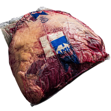 Australian Grass-Fed Beef Topside