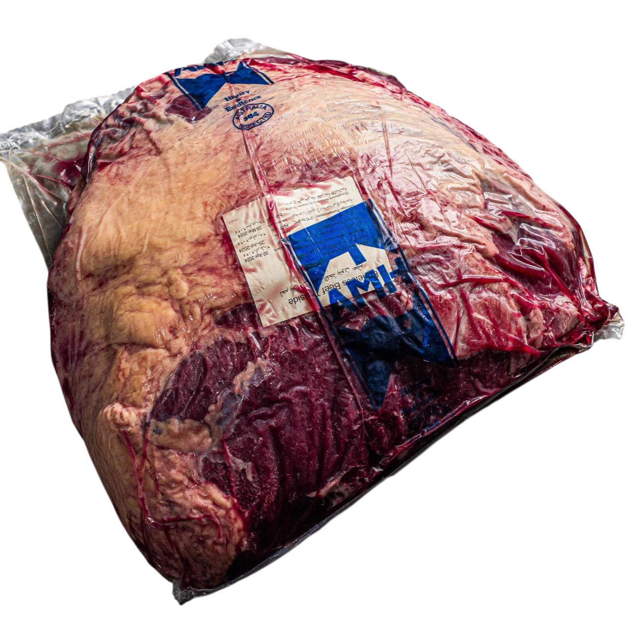 Australian Grass-Fed Beef Topside - 5kg