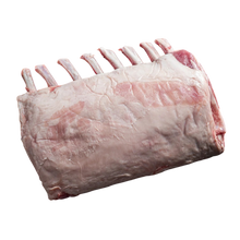 Australian Bone-in Lamb Rack Cap On - 1.2kg