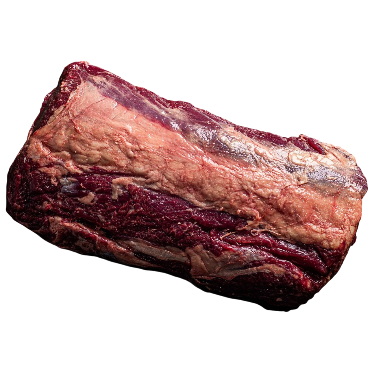 Brazil Beef Cube Roll - 8kg