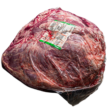 Chilled Brazilian beef topside