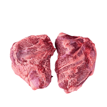 Cheek Beef Meat  - 0.5kg