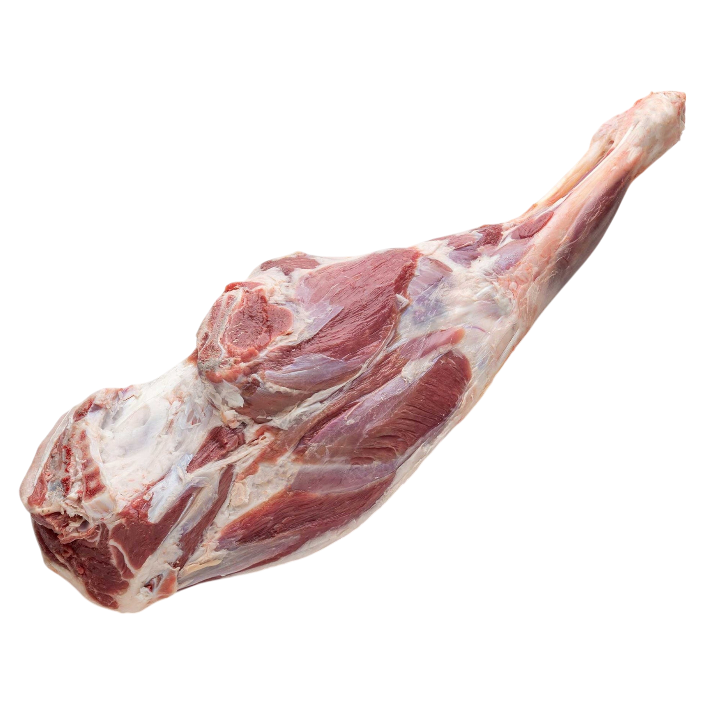 Australian Lamb Leg Bone In - 1.9kg