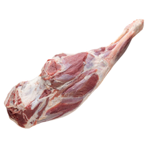 Australian Lamb Leg Bone In - 1.9kg