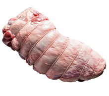 Australia Boneless Lamb Leg