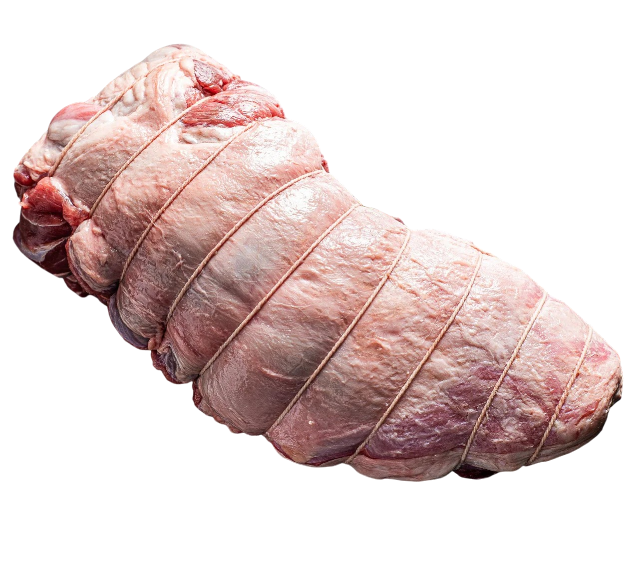 Australia Boneless Lamb Leg - 1.4kg