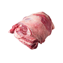 Australian Lamb Shoulder Boneless