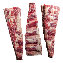 South African Beef Back Ribs