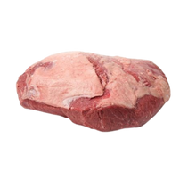 Top Beef Sirloin USDA Select - 7.5kg