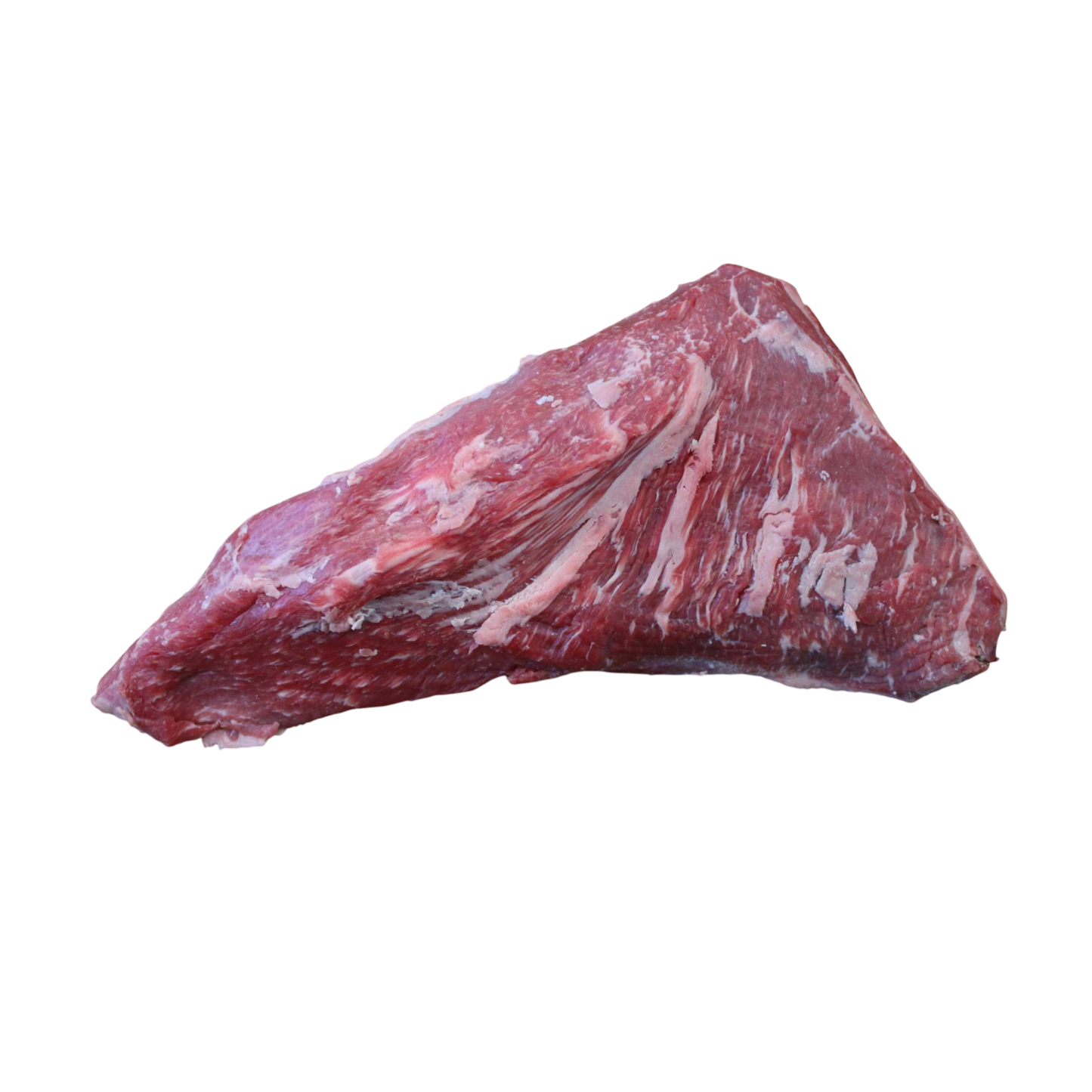 Tri Beef Tip Peeled Usda Prime - 1.4kg