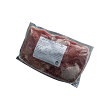 Diced Veal, Boneless