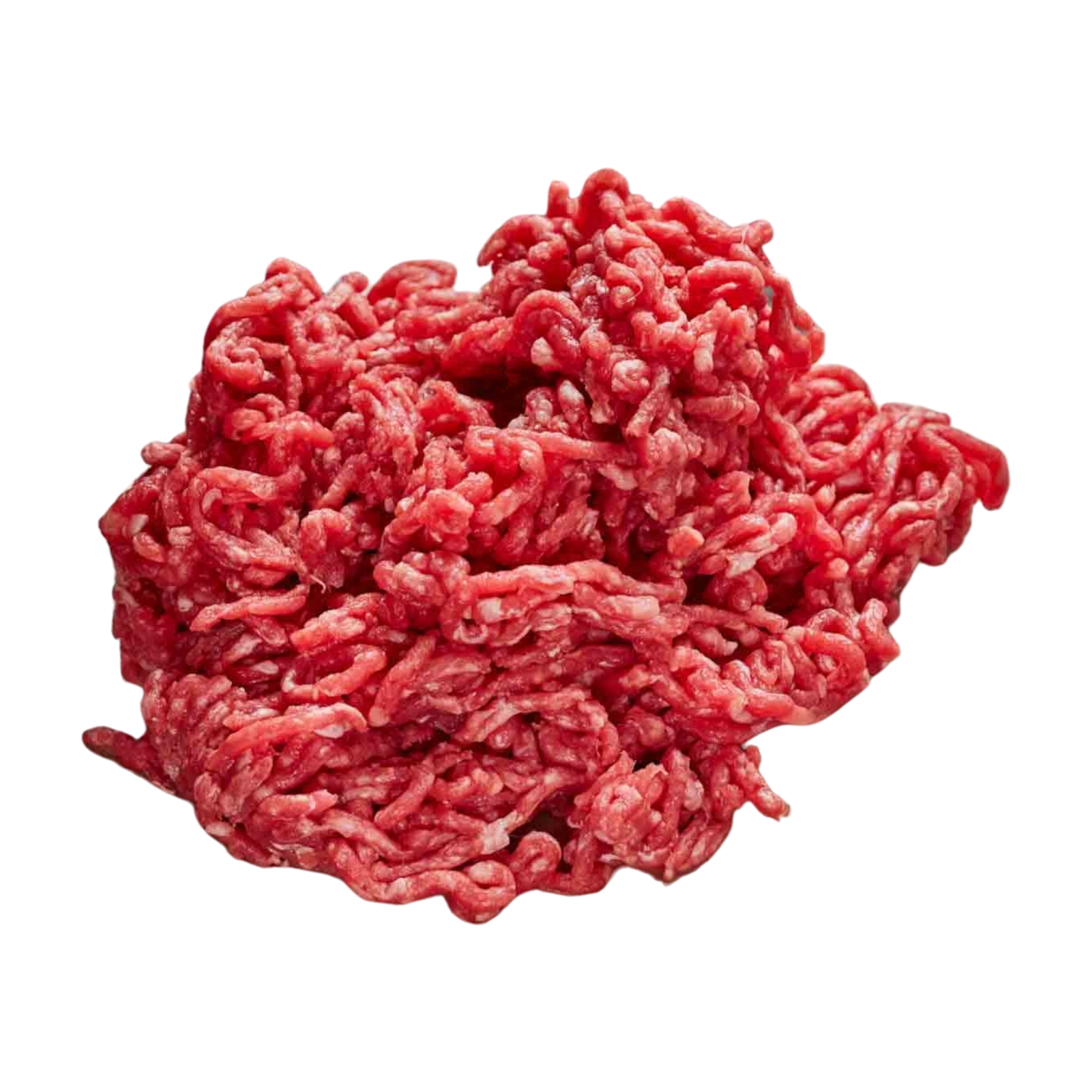 Ground Veal