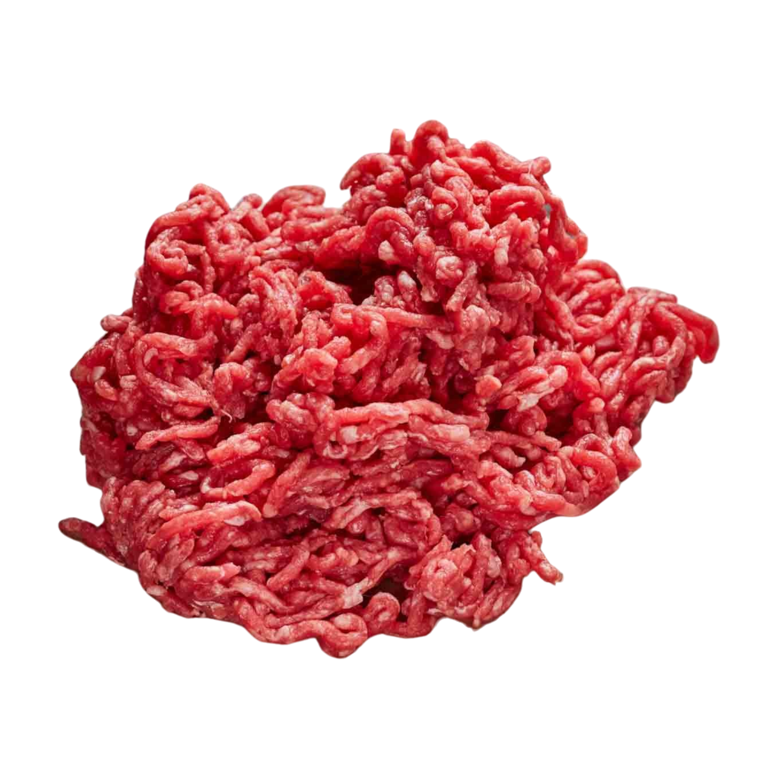 Ground Veal