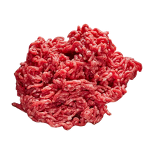 Ground Veal