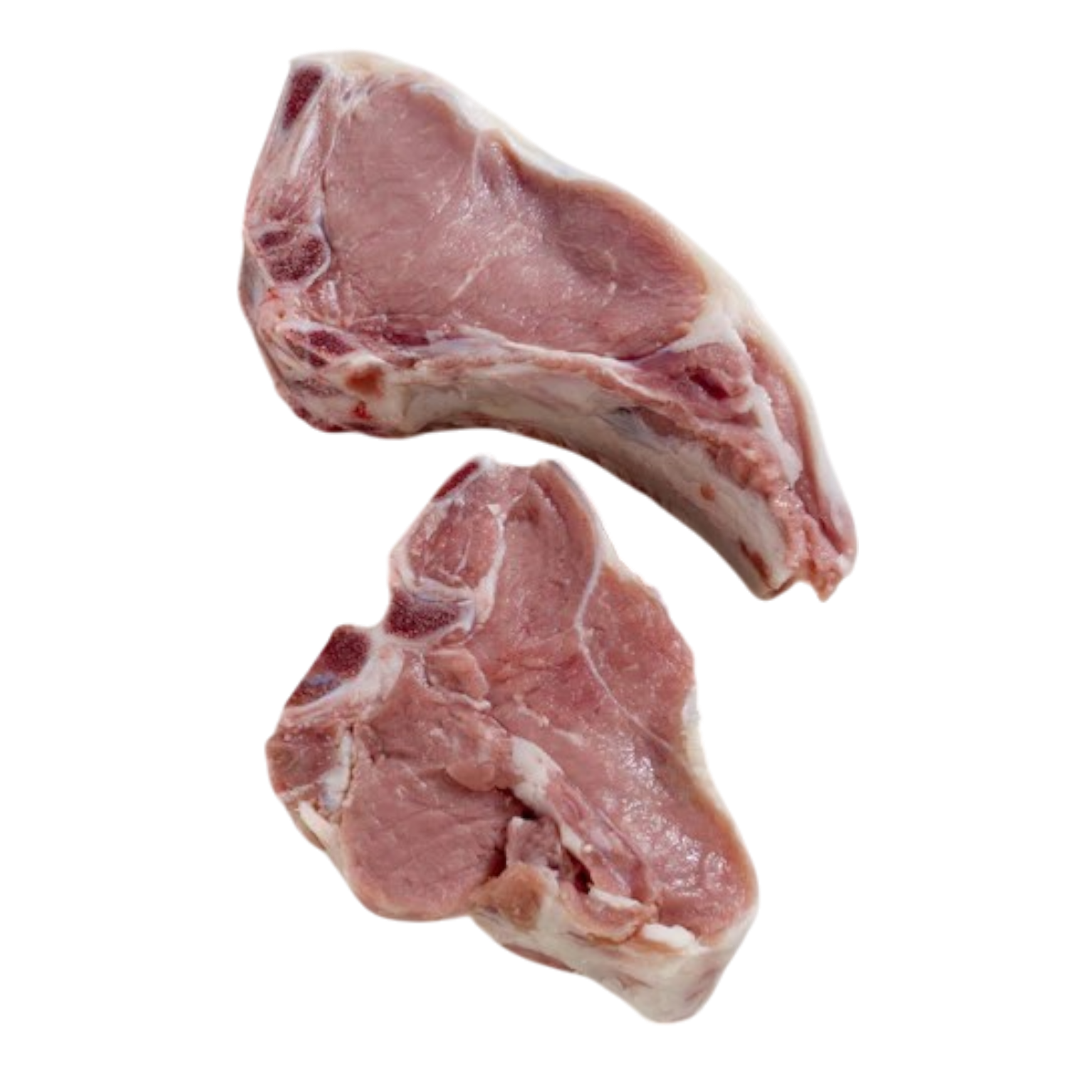 Veal Loin Chop