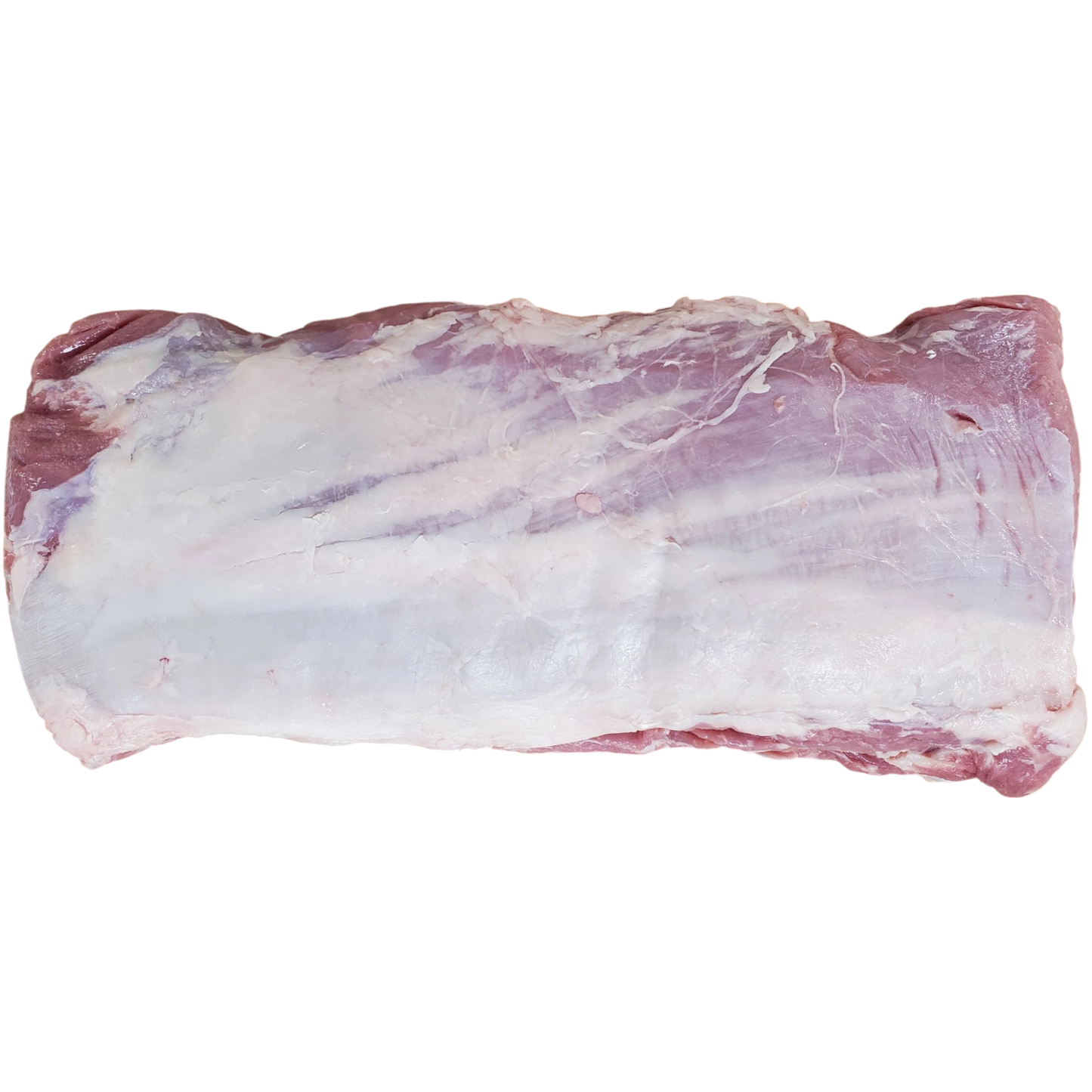 Veal Loin Eye Boneless USDA Choice - 9.5kg