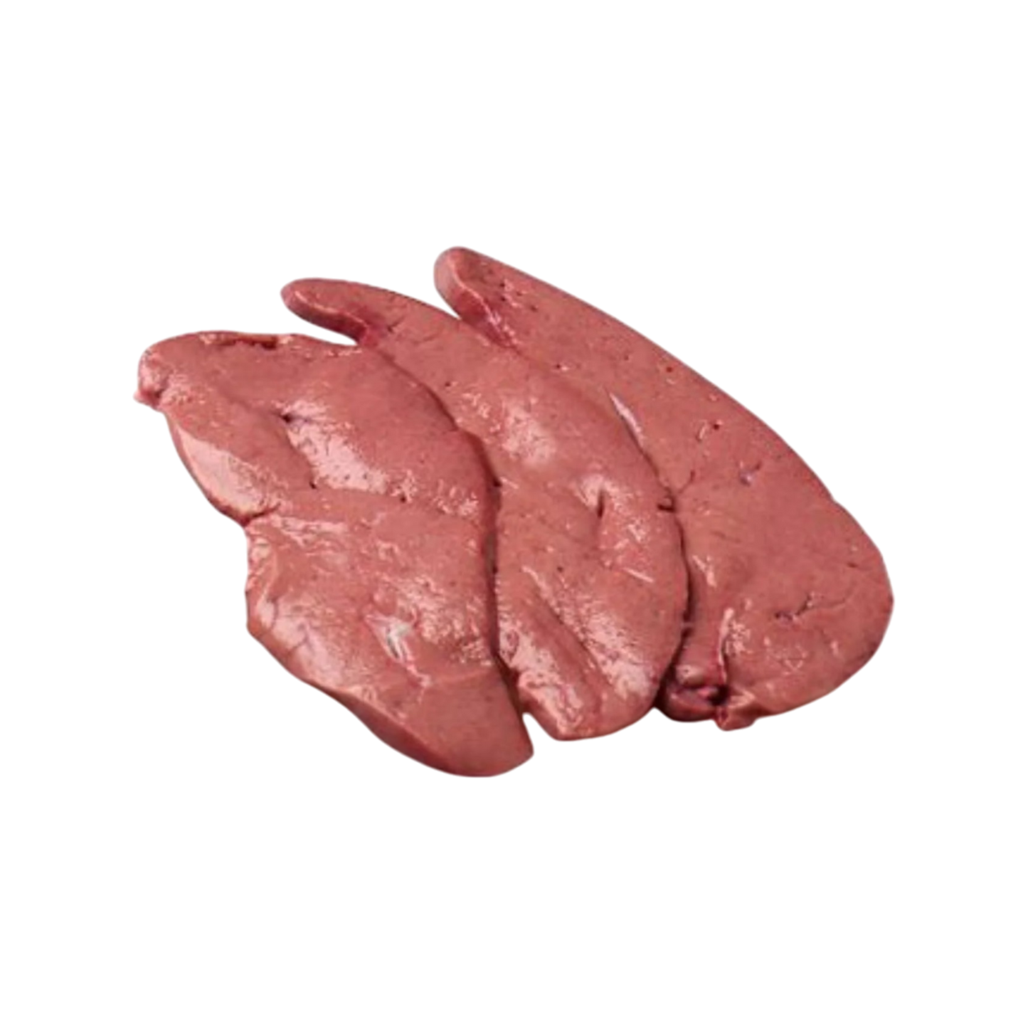 VEAL LIVER SLICE