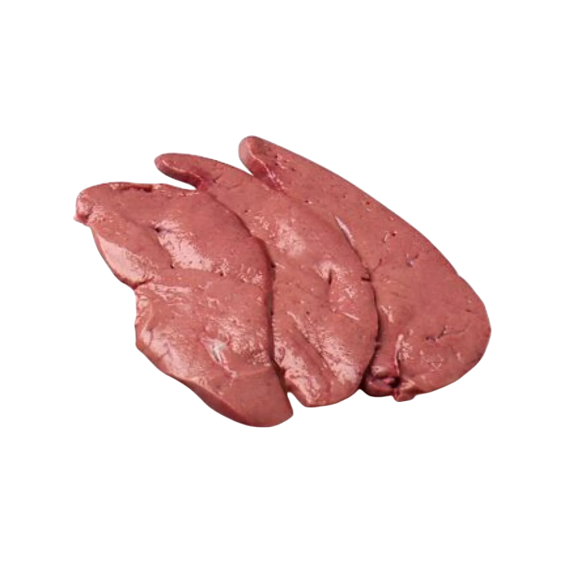 VEAL LIVER SLICE