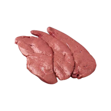 VEAL LIVER SLICE