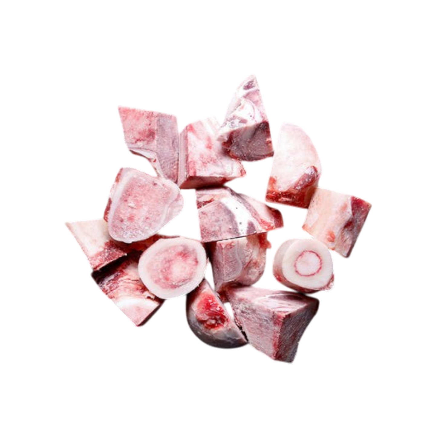Holland Veal Marrow Bones