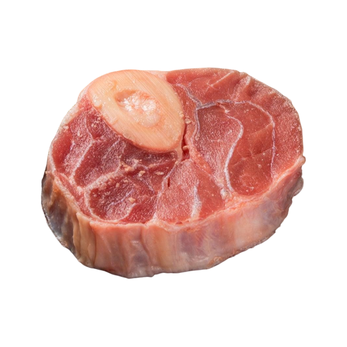 Holland Veal Ossobuco Pre-cut - 8kg
