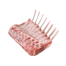 Holland Veal Rack Frenched Frozen - 1.1kg