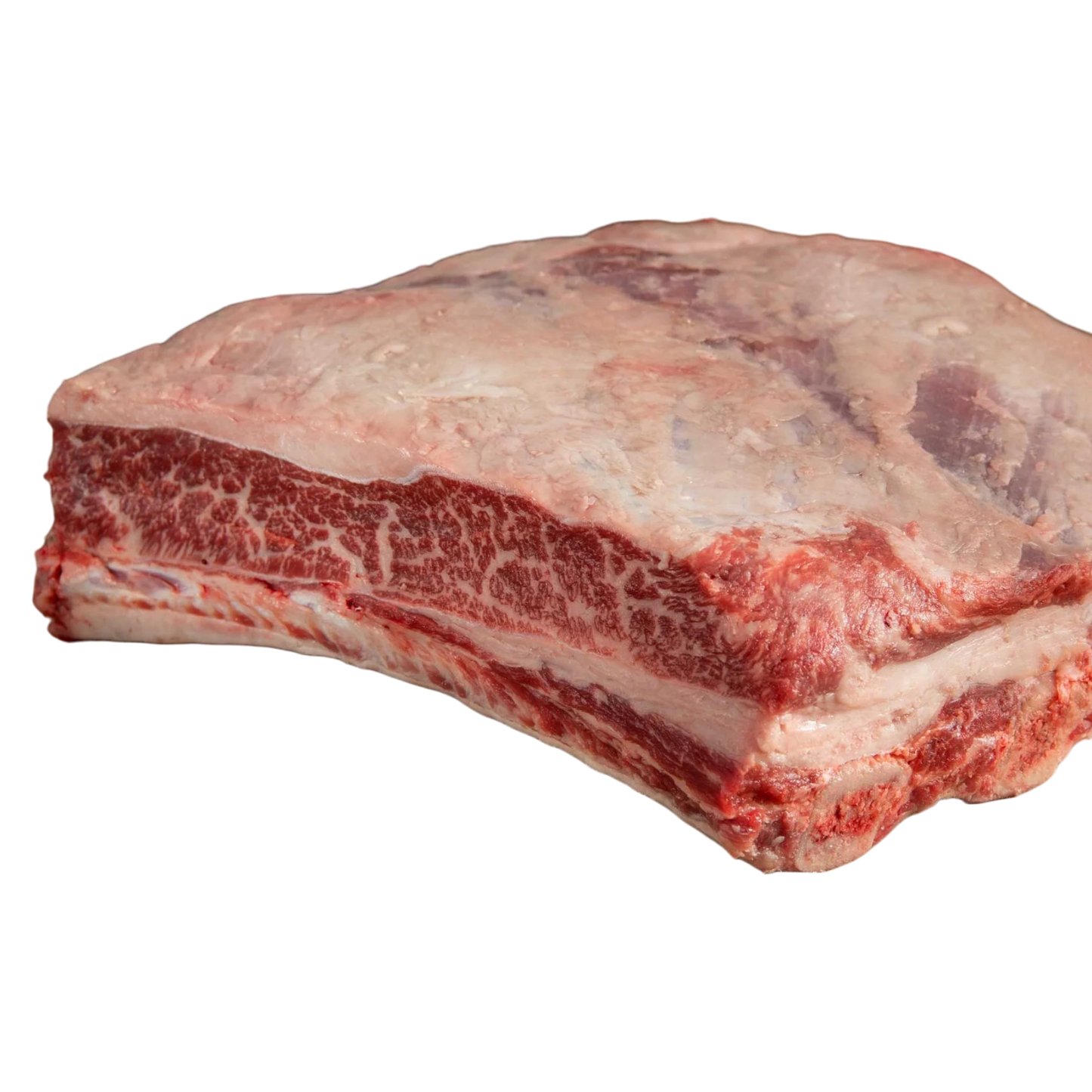 Veal Short Rib Bone In USDA Choice - 2.2kg