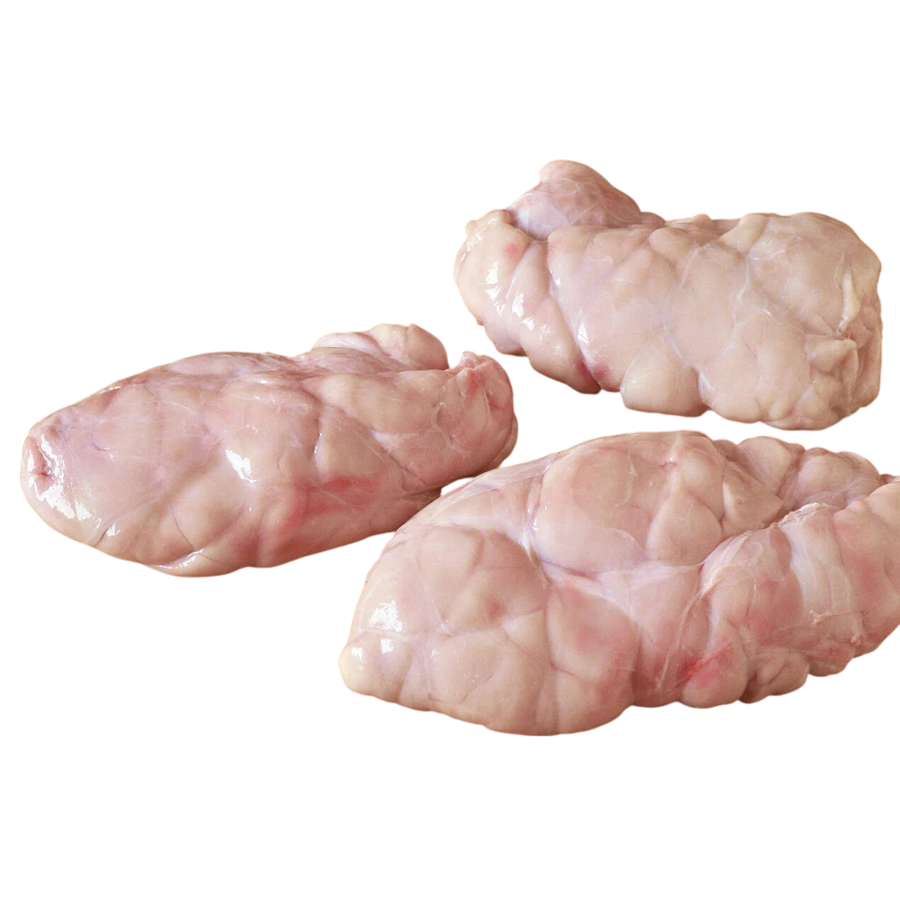 Veal Sweetbread Sets - 0.6kg
