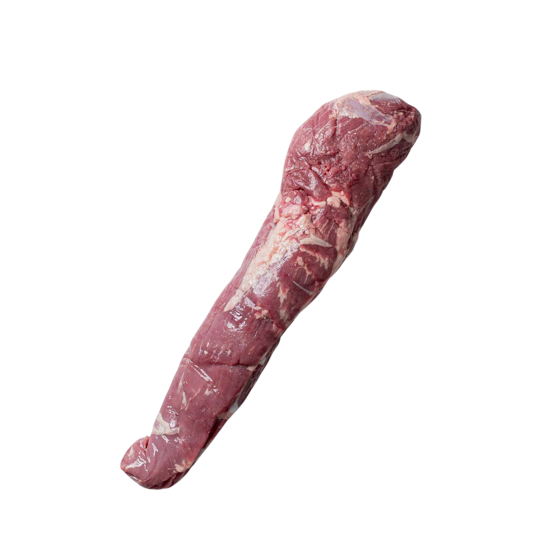 Holland Veal Tenderloin Frozen - 2.5kg