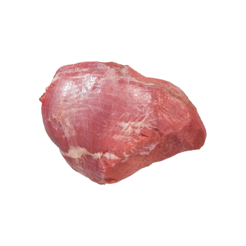 Holland Veal Topside - 5kg