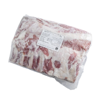 Veal Rack 7 Rib Bone In Usda Choice