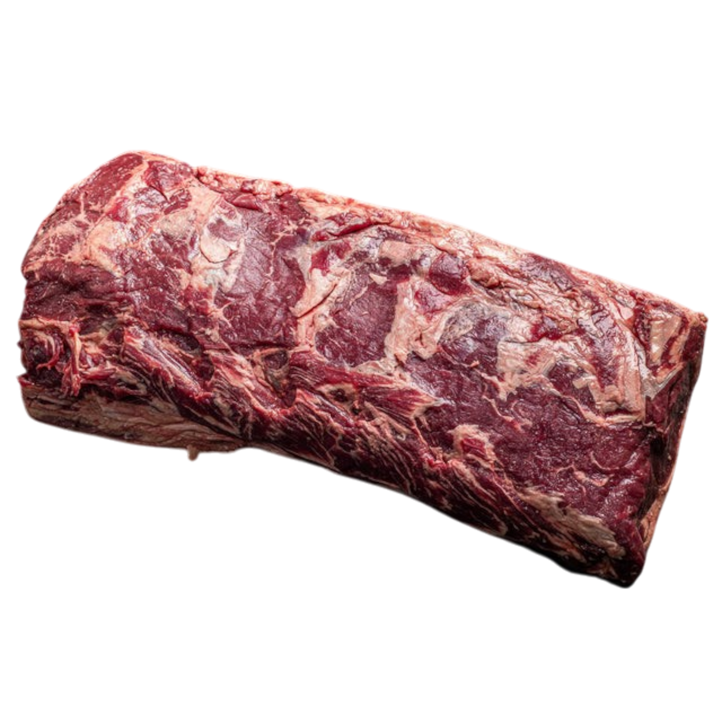 Australian Wagyu Beef Striploin MB6-7 Pure Bred - 7kg